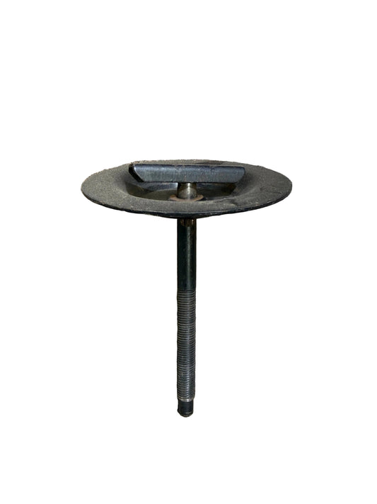 Genuine Holden VT VX VY VZ WL WK Spare Wheel Bolt Bracket 92085619