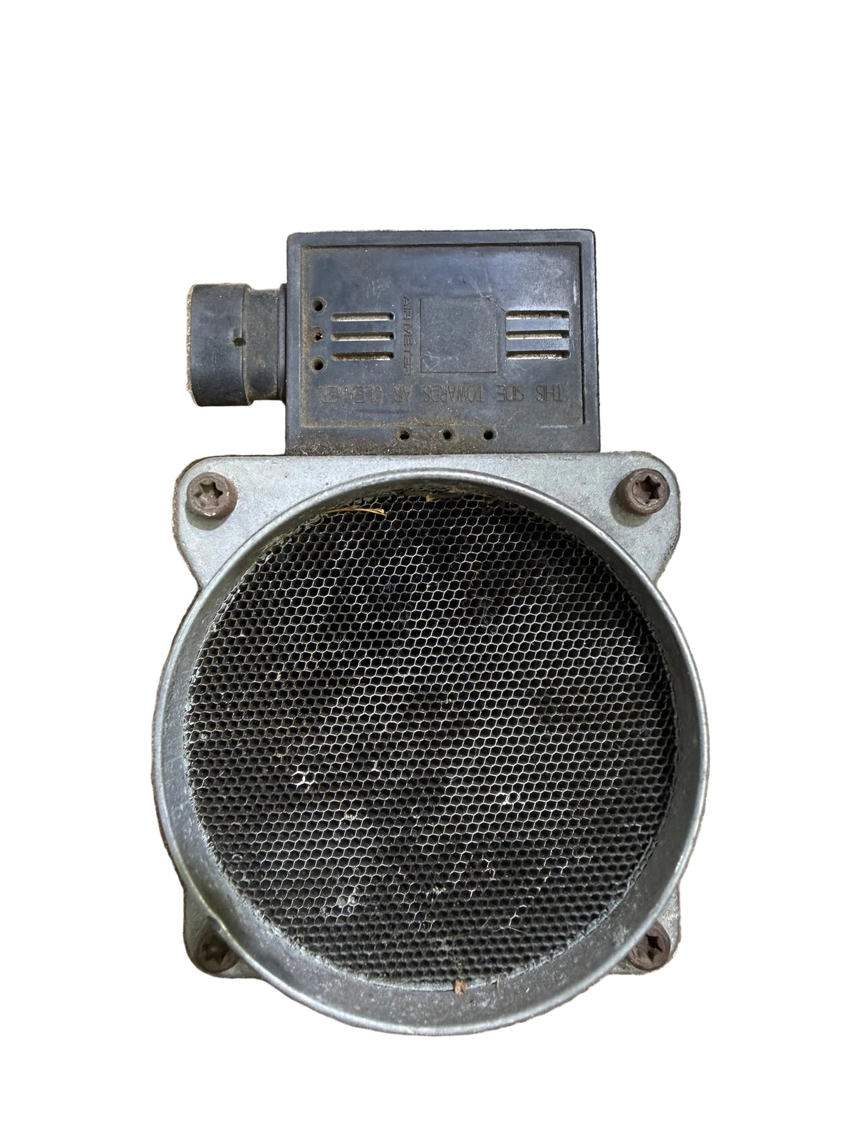 Genuine Holden VS VT VX VY V6 Ecotec MAF Sensor 25008309