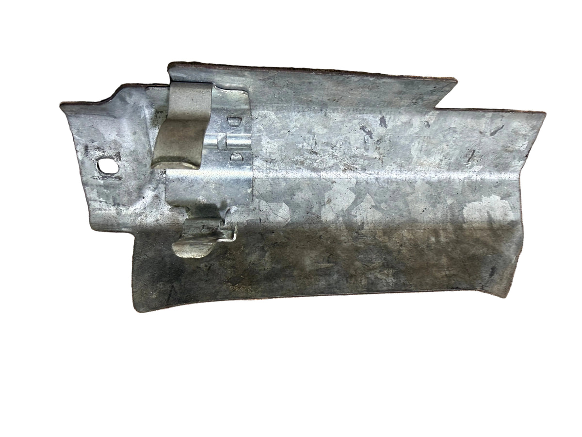 Genuine Holden VZ WL V6 Alloytec Starter Motor Heat Shield 92067823
