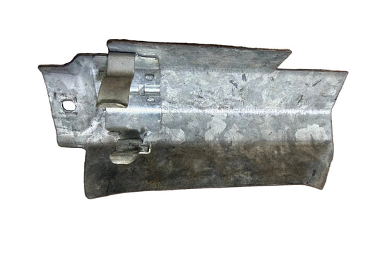 Genuine Holden VZ WL V6 Alloytec Starter Motor Heat Shield 92067823