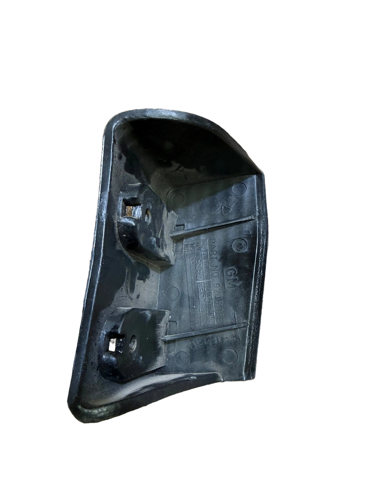 Genuine Holden VT VX VU VY VZ WL WK Foot Rest 92051185