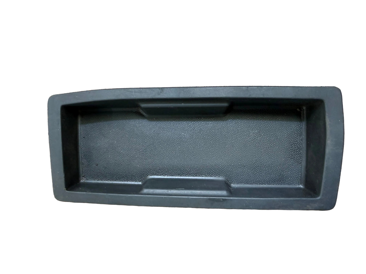 Genuine Holden VY VZ WK WL Centre Console Rubber Tray Insert