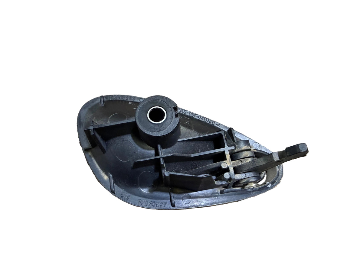 Genuine Holden VT VX VU VY VZ WL WK Inner Door Handle Passenger Side 92055323