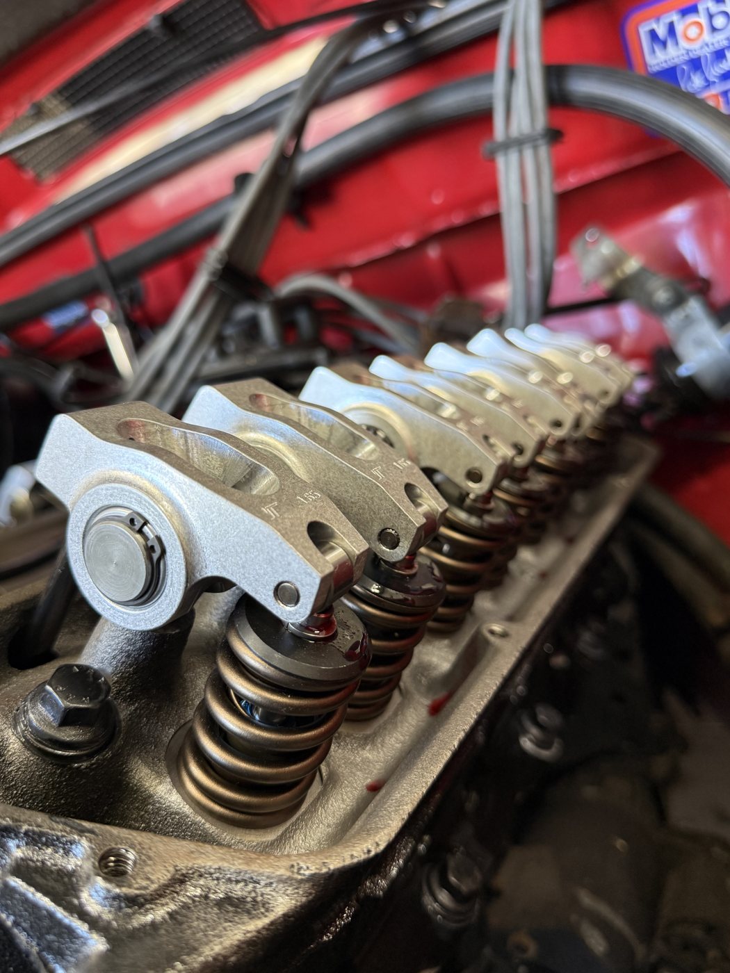 Performance upgrades at Niche Automotive